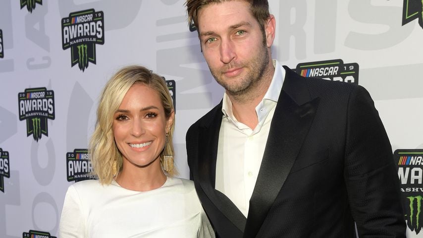Kristin Cavallari und Jay Cutler 2019