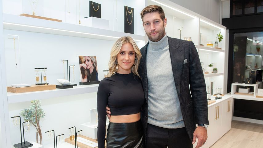 Kristin Cavallari und ihr Ex-Mann Jay Cutler
