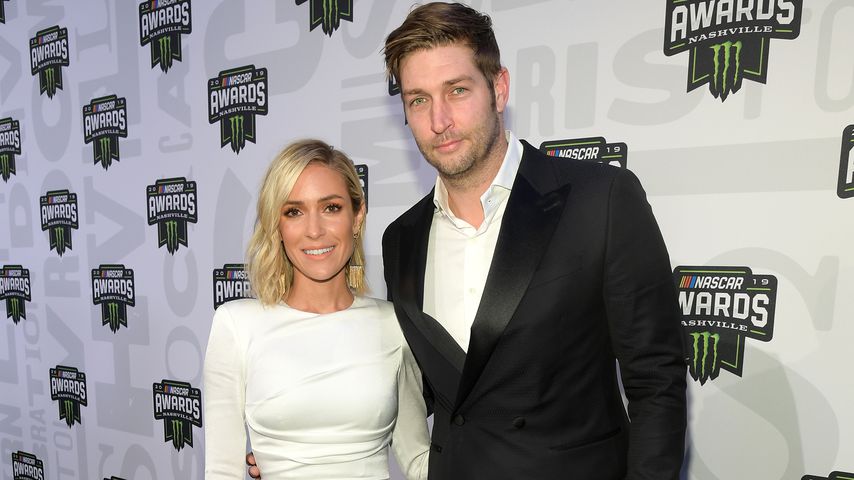 Kristin Cavallari klagt über Co-Parenting mit Ex Jay Cutler