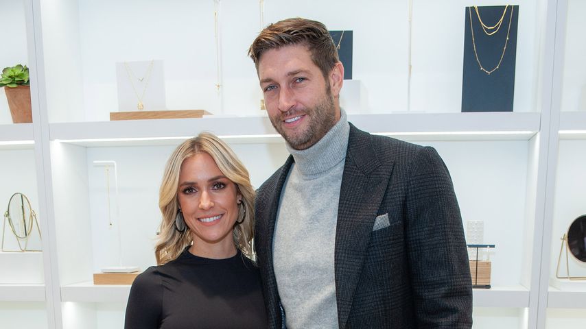 Kristin Cavallari und Jay Cutler im Oktober 2019