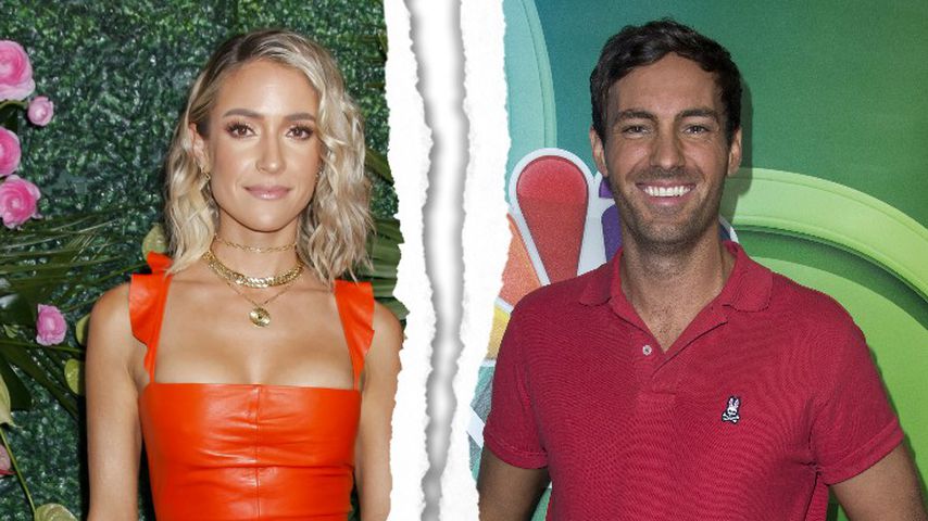 Kristin Cavallari und Jeff Dye sind schon wieder getrennt