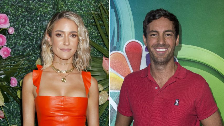 In Livestream: Kristin Cavallari und Jeff bestätigen Liebe