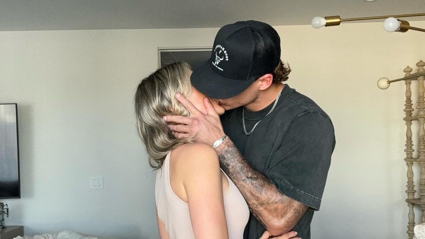 Kristin Cavallari und Mark Estes, 2024