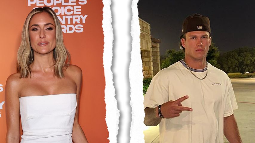 Nun endgültig: Kristin Cavallari bestätigt Trennung von Mark