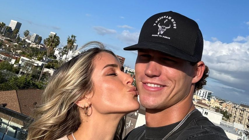 Mark Estes war nervös vor erstem Date mit Kristin Cavallari
