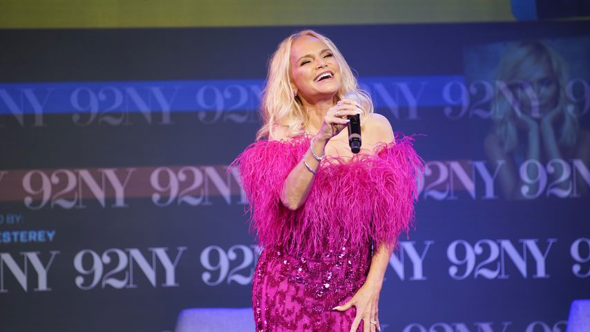 Kristin Chenoweth im Juni 2023