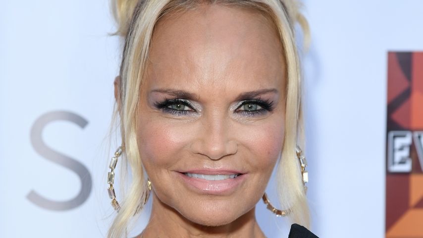 Kristin Chenoweth im Jahr 2023