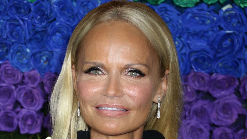 Kristin Chenoweth will durch Botox nicht "zu jung" aussehen