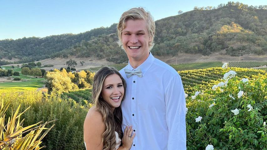 "Tote Mädchen lügen nicht"-Star Austin Aaron hat geheiratet!