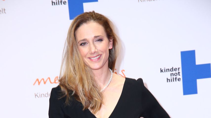 Kristin Meyer: Darum hat sie GZSZ vor acht Jahren verlassen!