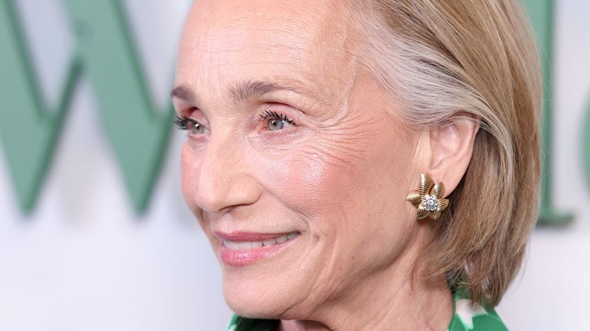 Kristin Scott Thomas bei der Special Screening von "My Mother's Wedding" im Ham Yard Hotel in London