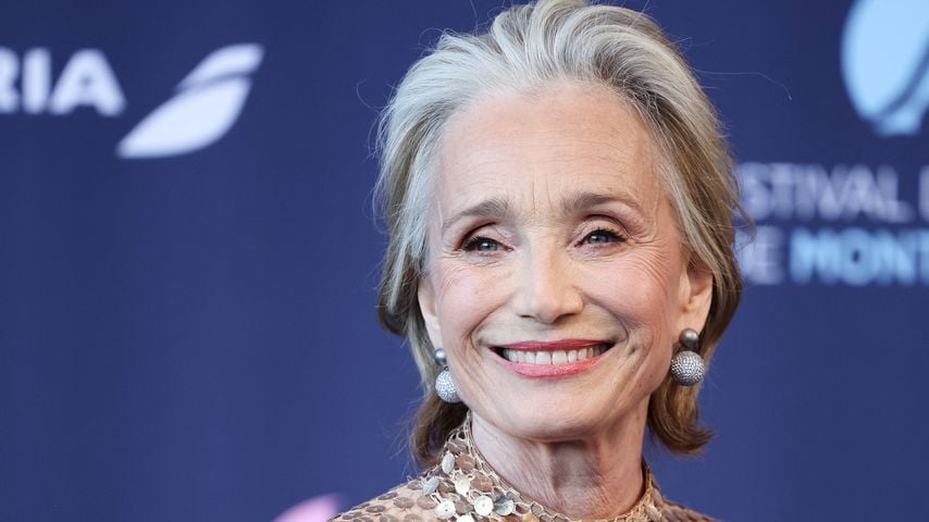 Statussymbol: Kristin Scott Thomas hadert mit Facelifting