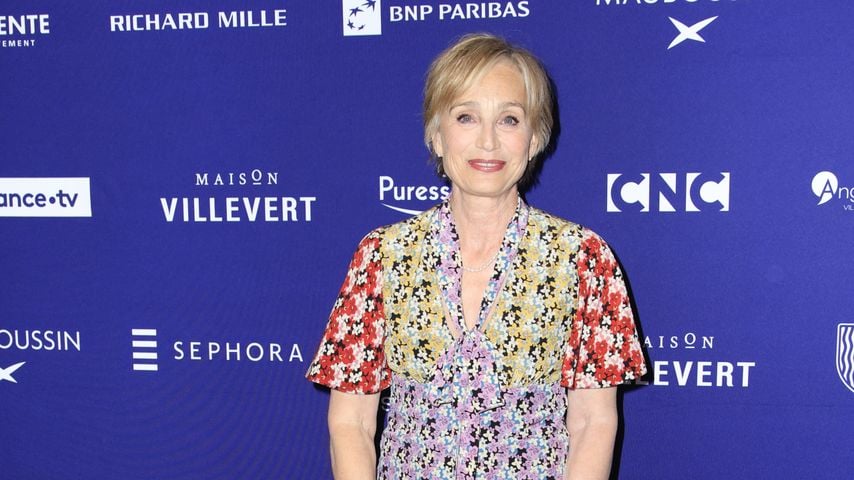 Kristin Scott Thomas, Schauspielerin