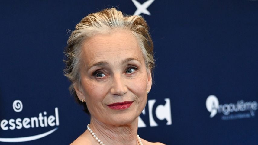 "My Mother’s Wedding": Kristin Scott Thomas über Traumata
