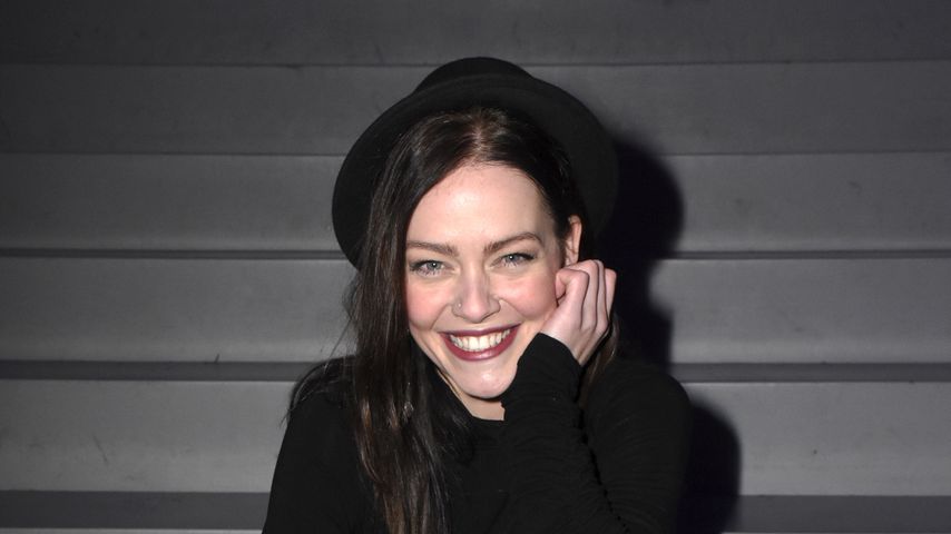Ex-VL-Star Kristina Dörfer: Neue Rolle bei "Sturm der Liebe"