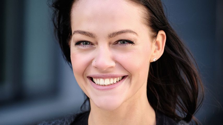 Gaststar: Nu-Pagadi-Kristina spielt Hehlerin bei "Unter uns"
