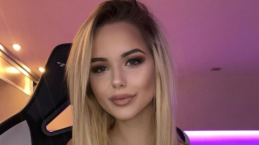 Kristina Đukić im November 2021