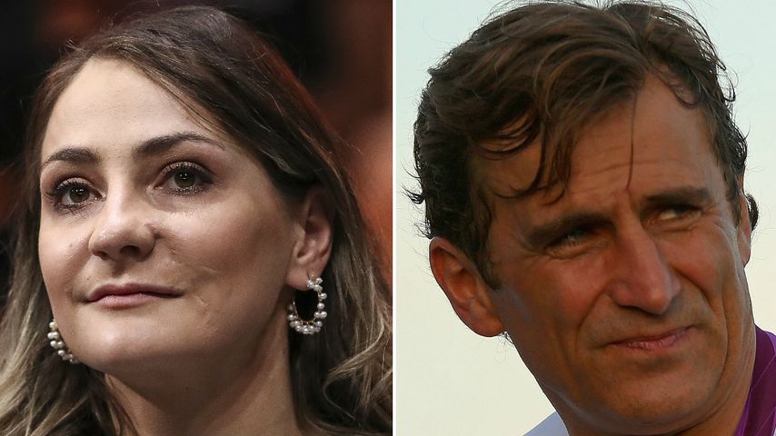 Nach Unfall: Kristina Vogel widmet Zanardi bewegende Worte