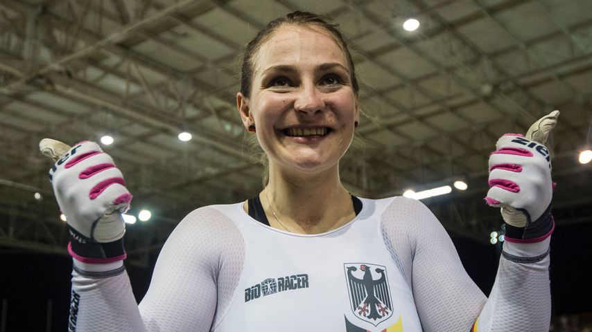 6 Monate in Klinik: Kristina Vogel darf Freitag nach Hause