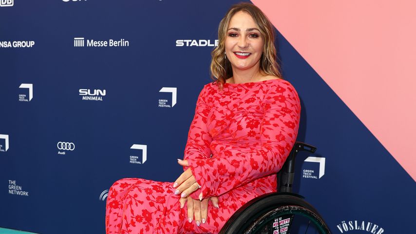 "Kurz vor Burn-out": Kristina Vogel bedauert Unfall nicht!