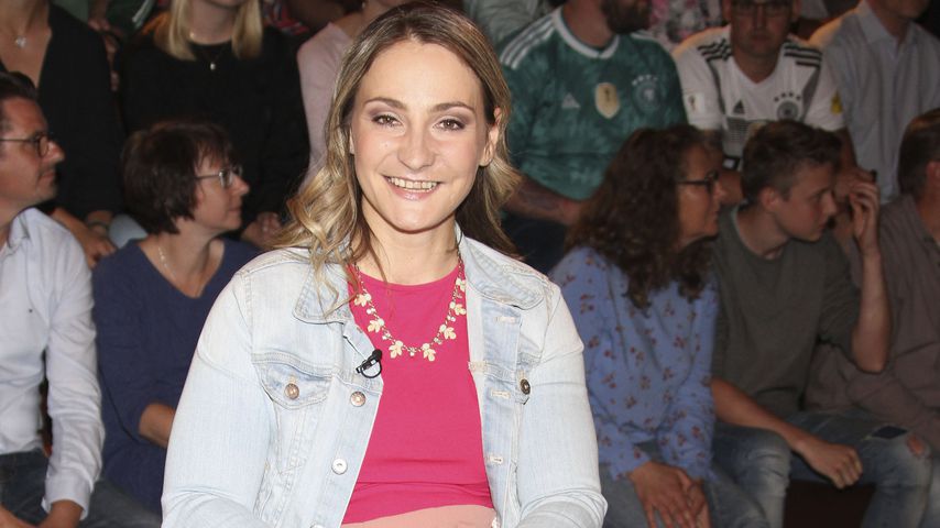 Nach Rad-Unfall: Kristina Vogel bekommt eigene Dokumentation