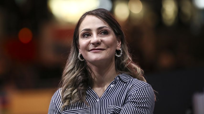 Kristina Vogel, Olympia-Siegerin