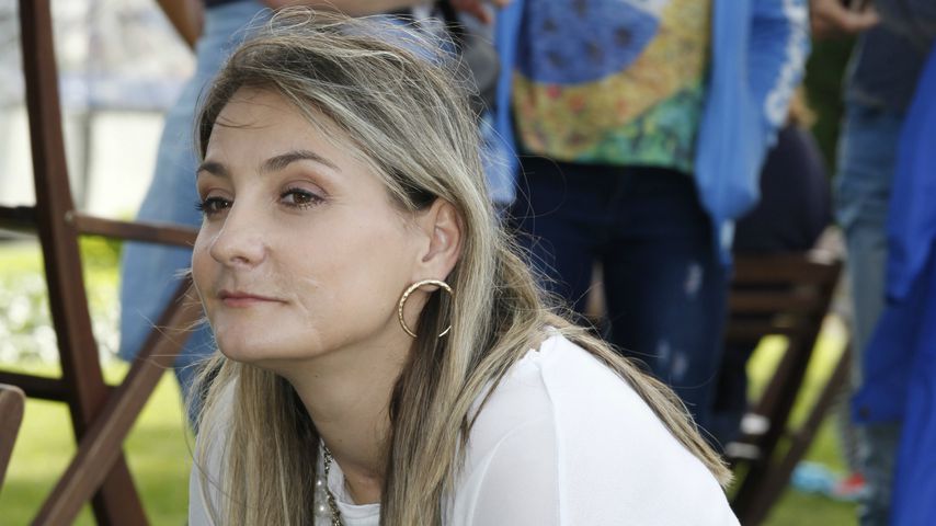 Kristina Vogel entsetzt: Kein Respekt für Rollstuhlfahrer!