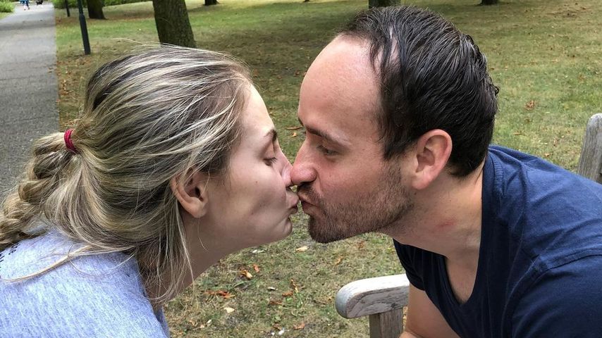 Kristina Vogel und Michael Seidenbecher