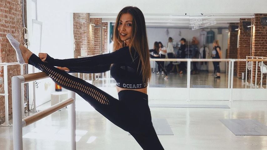 Kristina Yantsen, Influencerin