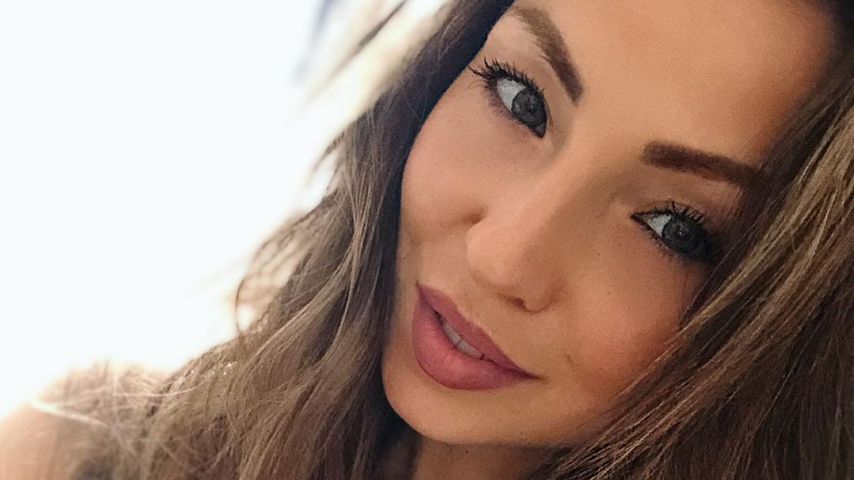 Zwei gemeinsame Kinder: Kristina Yantsen ist wieder Single