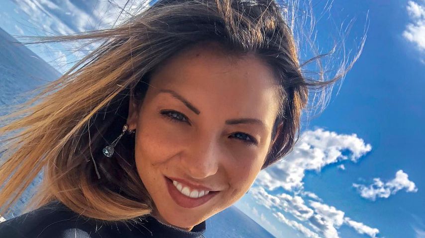 Bittere Tränen: Kristina zittert vor "Bachelor"-Entscheidung