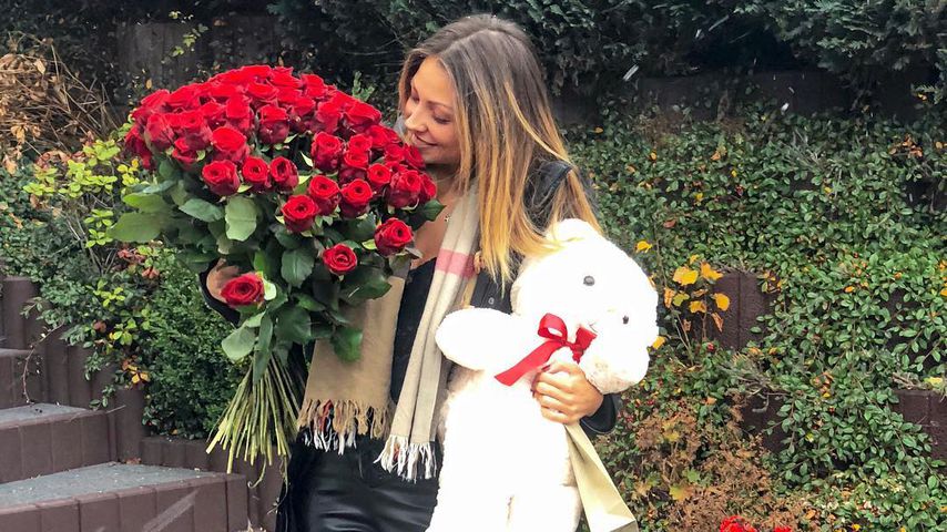 Kristina Yantsen, "Der Bachelor"-Gewinnerin 2018