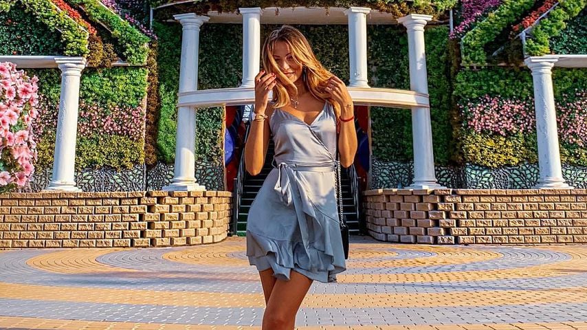 Kristina Yantsen, Ex-Bachelor-Kandidatin