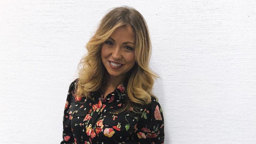 Geheim-Mama Kristina Yantsen: Wird sie ihr Kind je zeigen?