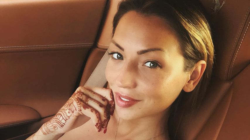 Kristina Yantsen, Ex-Bachelor-Kandidatin