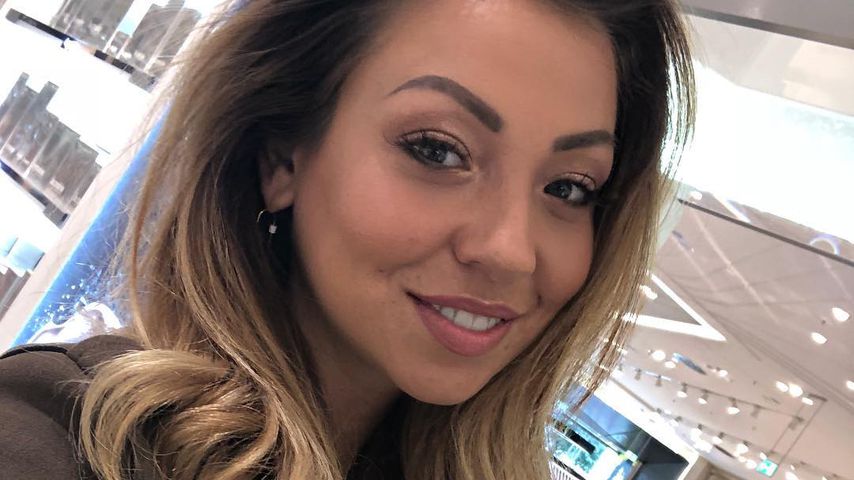 Kristina Yantsen, Reality-TV-Star