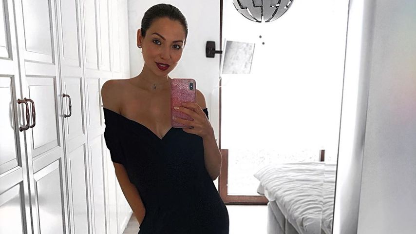 Kristina Yantsen, Reality-TV-Star