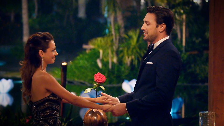 So denkt Bachelor-Siegerin Kristina Yantsen über Ex Daniel