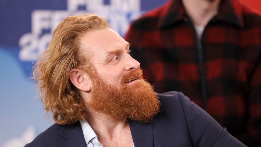 Kristofer Hivju, Schauspieler