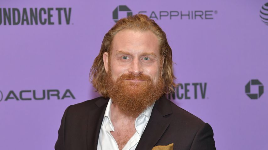 "Game of Thrones"-Tormund ist jetzt auch an Corona erkrankt