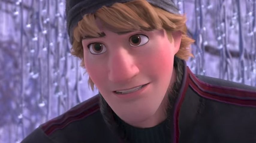 Fans einig: "Frozen"-Kristoff ist der beste Disney-Prinz