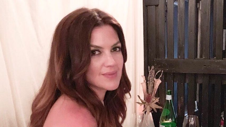 Kristy Katzmann, Teilnehmerin der Show "Labor of Love"