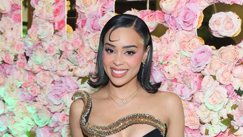 Kristy Scotts Fans entdecken Trennungssignale auf TikTok