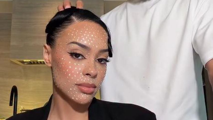 Kristy Sarah Scott und Desmond Scott, Influencer