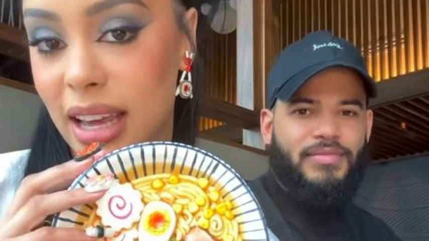 Fans sind schockiert von Kristy und Desmond Scotts Scheidung