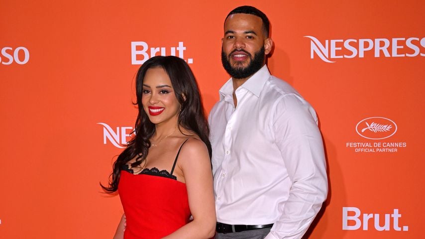 Nach Ehe-Aus: Kristy Scott legt den Nachnamen ihres Ex ab