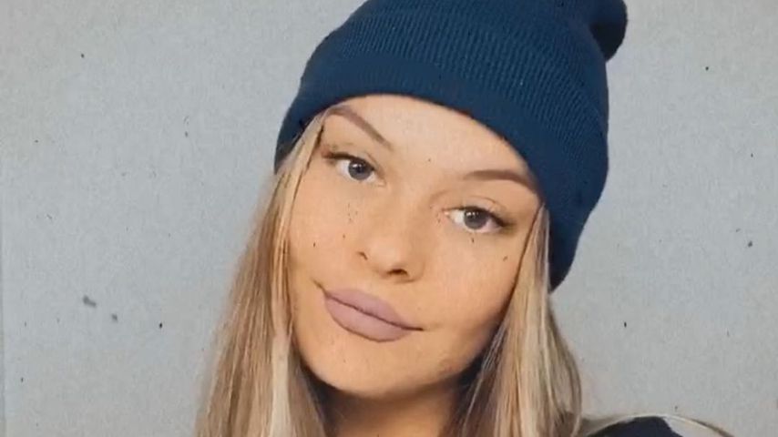 Krisztina Dudás, "Temptation Island"-Verführerin 2021