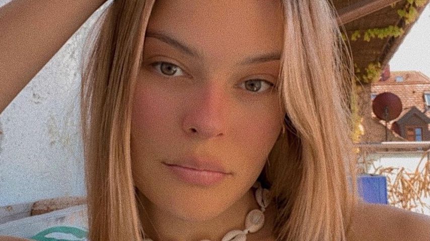 Krisztina Dudás, "Temptation Island"-Kandidatin 2021