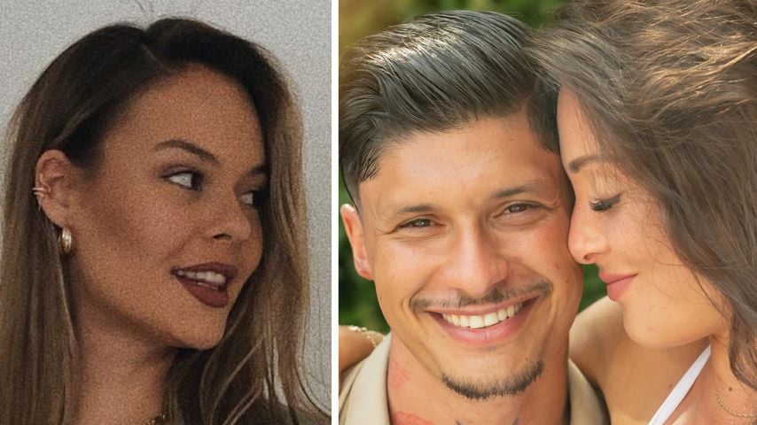 Krissi meint: Yasin datete sie & Alicia nach Show parallel