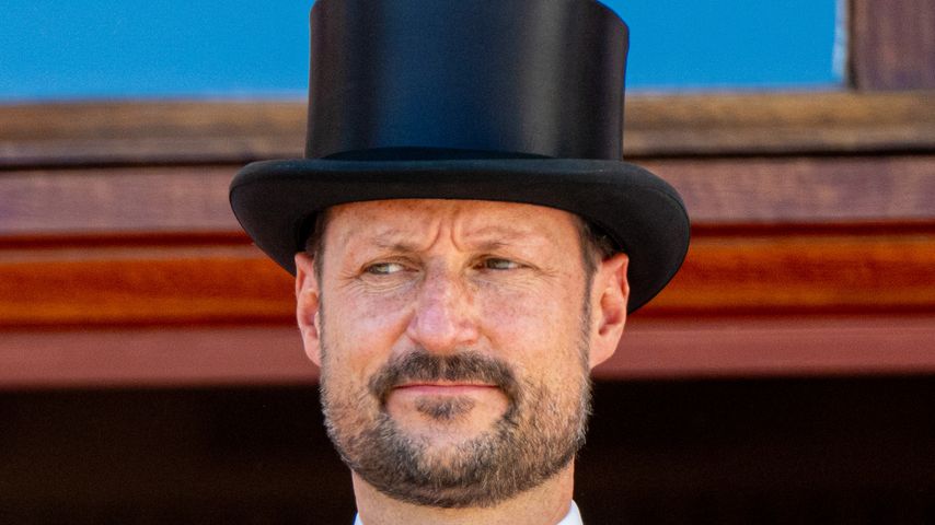 Kronprinz Haakon
